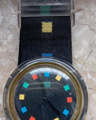 pop Swatch