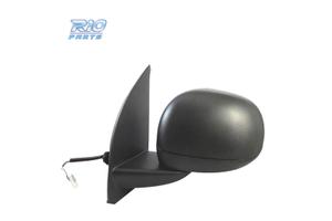 SPECCHIO COMPLETO SINISTRO FIAT PANDA 12-20 ELETTR