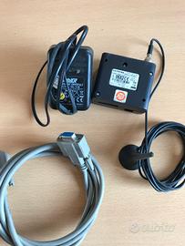 Siemens MC35i terminal modem sms fax dati