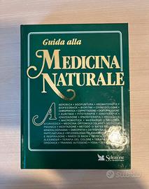 Guida alla medicina naturale