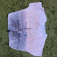 T-shirt bambina ragazza 10 12 anni