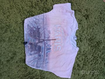 T-shirt bambina ragazza 10 12 anni