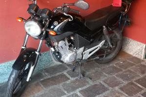 Yamaha YBR 125 - 2008  - Buone condizioni