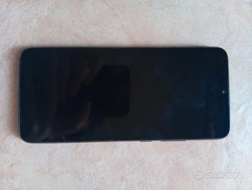 Redmi 10C 4GB/64GB – NON FUNZIONANTE (Per ricambi)