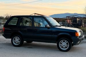Range Rover P38 2.5 DSE 1997  Asi