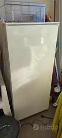 frigorifero mono porta da incasso 