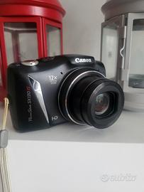 Fotocamera 