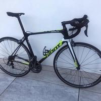 Bici da corsa GIANT TCR Advanced 1