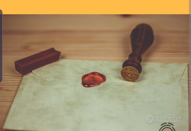 Assistente Amministrazione Segreteria da remoto