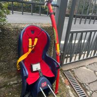 Accessori bicicletta