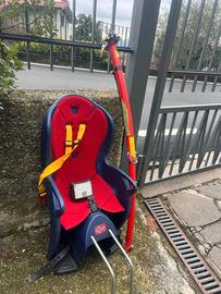 Accessori bicicletta