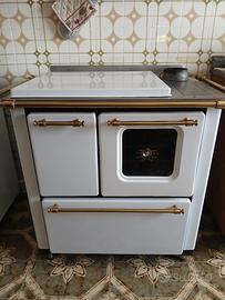 Cucina stufa economica