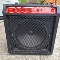 Amplificatore STINGER per BASSO ELETTRICO