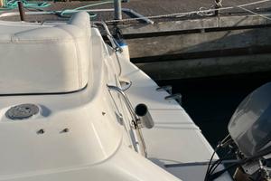 Barca saver riviera 24