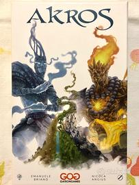 Giochi da tavolo originali come nuovi