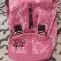 Zaino marca Seven per scuola