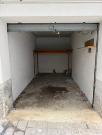 Garage padova -napoli