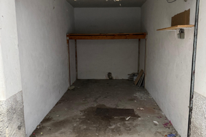 Garage padova -napoli