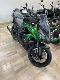 Kawasaki Ninja 1000 SX