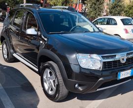DACIA DUSTER 1.6 B/GPL-GARANZIA FULL