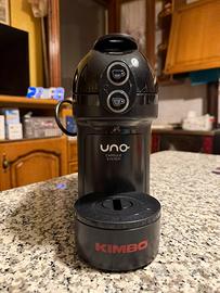 MACCHINETTA CAFFÈ UNO SYSTEM KIMBO