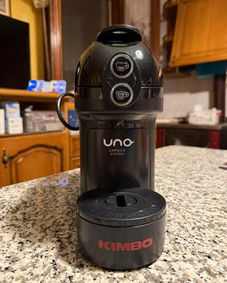 MACCHINETTA CAFFÈ UNO SYSTEM KIMBO