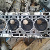 Testata suzuki sj santana samurai vitara jimny