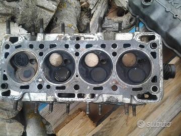 Testata suzuki sj santana samurai vitara jimny