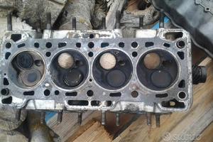 Testata suzuki sj santana samurai vitara jimny