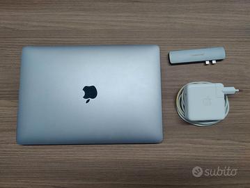 MacBook Pro 13” 2019