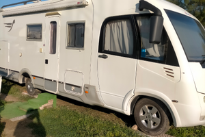 Arca H720 GLM