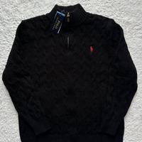 Felpe zip polo Ralph Lauren 