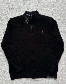 Felpe zip polo Ralph Lauren 