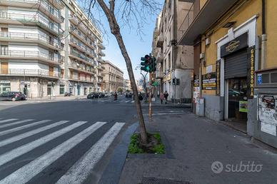 Locale Commerciale - Catania