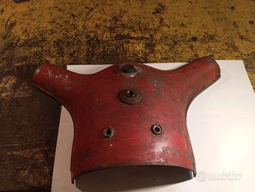 Copri manubrio Guzzi Galletto 192 A.E.