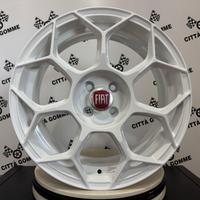 CERCHI IN LEGA FIAT 500 PANDA STILO IDEA BRAVO FIO