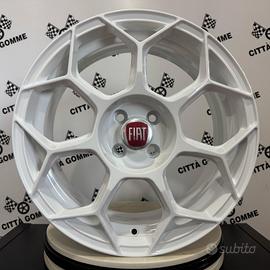 CERCHI IN LEGA FIAT 500 PANDA STILO IDEA BRAVO FIO