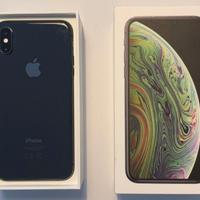 Apple iPhone XS 256GB - Grigio Siderale