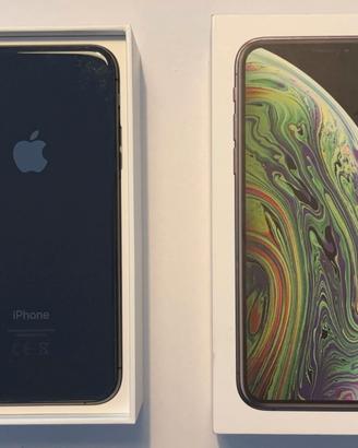 Apple iPhone XS 256GB - Grigio Siderale