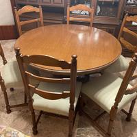 Tavolo Allungabile Sala