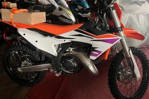 Ktm SX 125