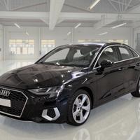 AUDI A3 35 TFSI E S TRONIC BUSINESS ADVANCED 4 POR