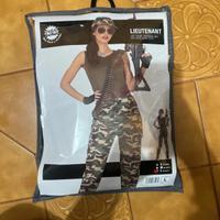 vestito di carnevale donna