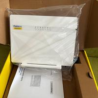 Modem ZTE H2640 - PosteMobile/Posteltaliane