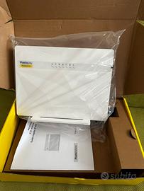 Modem ZTE H2640 - PosteMobile/Posteltaliane