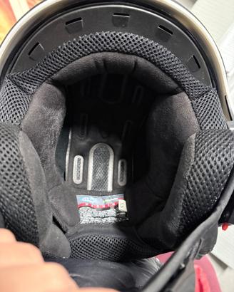 Casco Vemar
