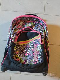 zaino scuola seven