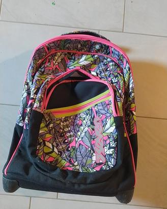zaino scuola seven