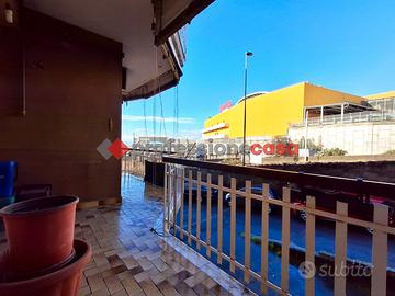 Gravina pressi Battiati - 3 Vani Balconato