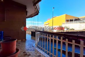 Gravina pressi Battiati - 3 Vani Balconato